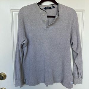 AE Performance Long Sleeve Shirt